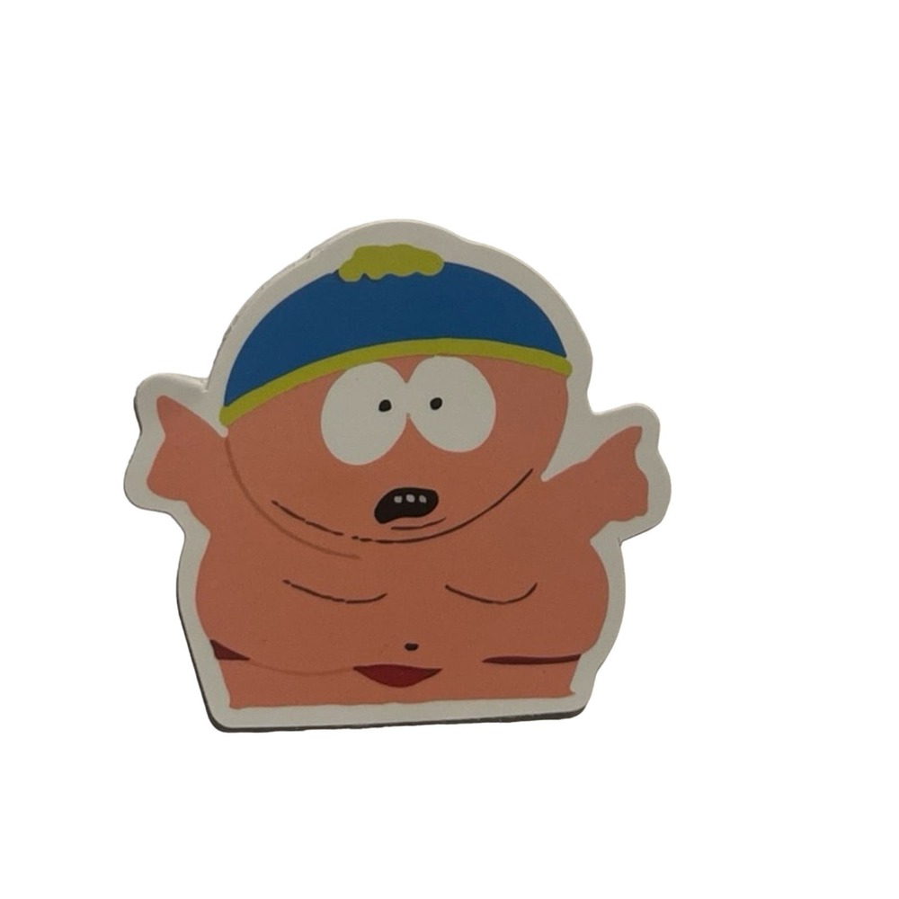 South Park Sticker